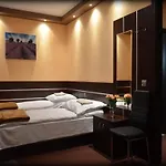 Gosciniec Biznesowy Hostel Dąbrowa Górnicza