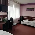 Gosciniec Biznesowy Hostel