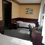 Gosciniec Biznesowy Hostel