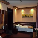 Gosciniec Biznesowy Hostel Dąbrowa Górnicza