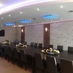 Hostel Gosciniec Biznesowy Dąbrowa Górnicza