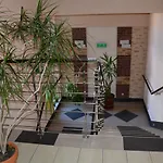 Gosciniec Biznesowy * Dąbrowa Górnicza