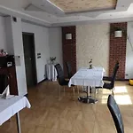 Hostel Gosciniec Biznesowy Dąbrowa Górnicza
