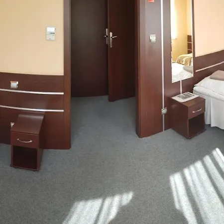 Gosciniec Biznesowy