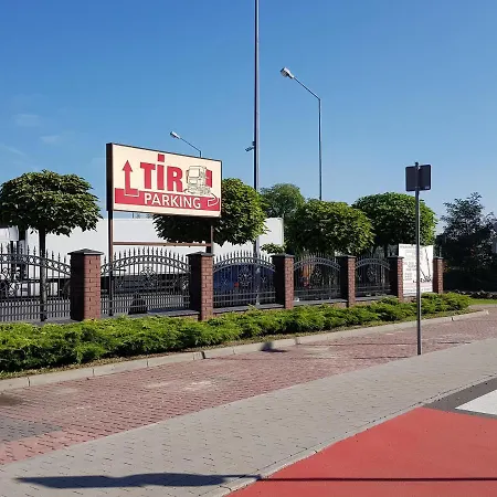 Gosciniec Biznesowy 호스텔