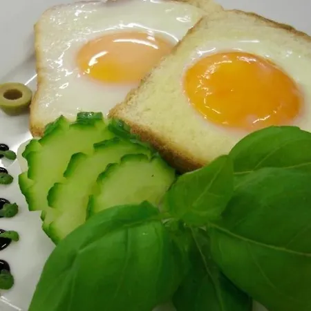 호스텔 Gosciniec Biznesowy *