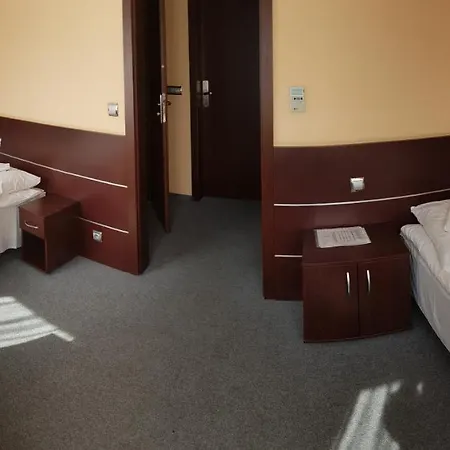 Gosciniec Biznesowy Hostel