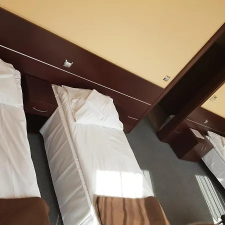 Gosciniec Biznesowy Hostel Dabrowa Gornicza