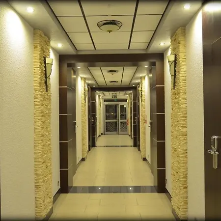 Gosciniec Biznesowy