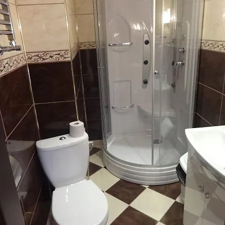 Hostel Biznesowy Dąbrowa Górnicza