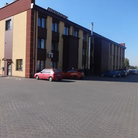 Gosciniec Biznesowy *