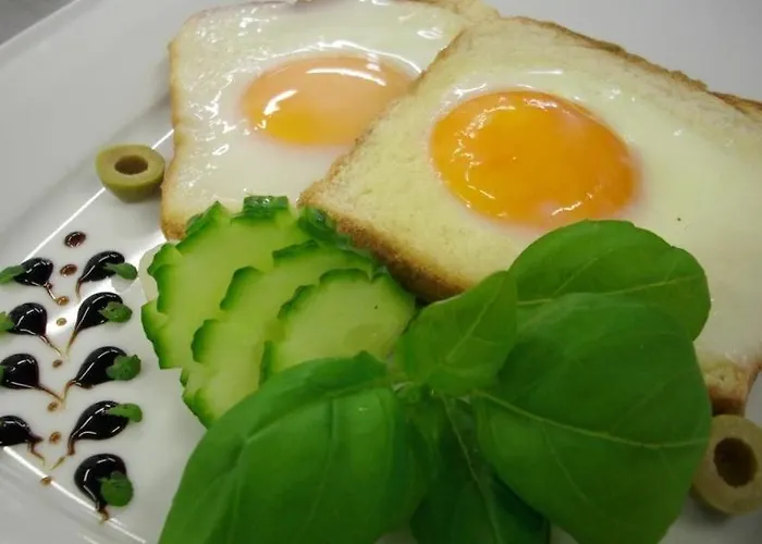 Hostel Gosciniec Biznesowy *