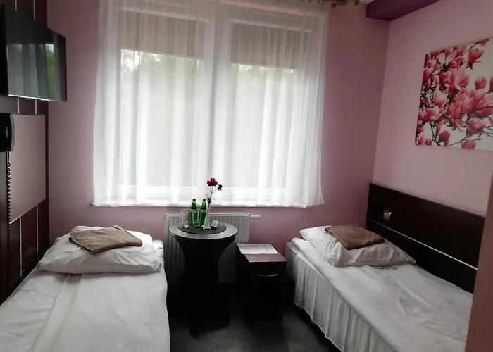 Gosciniec Biznesowy *