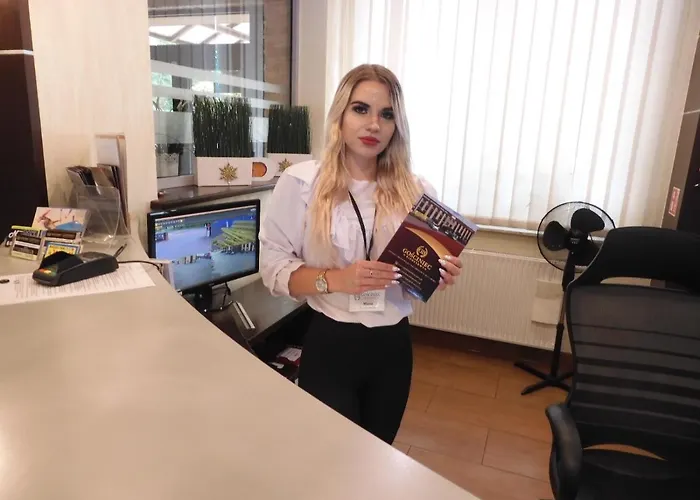 Gosciniec Biznesowy * Dabrowa Gornicza