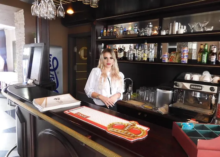 Hostel Gosciniec Biznesowy Dabrowa Gornicza