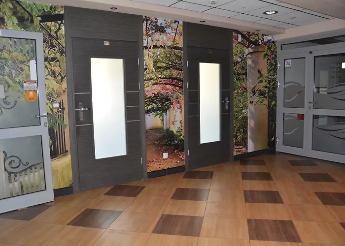 Hostel Gosciniec Biznesowy *