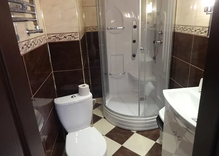 Hostel Gosciniec Biznesowy Dabrowa Gornicza