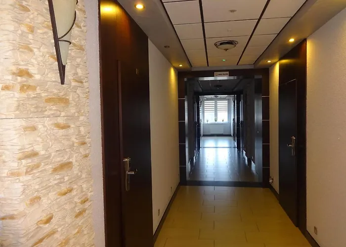 Hostel Gosciniec Biznesowy *